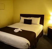 Radium Chalet hotel detail image 7