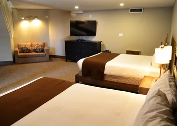 Radium Chalet hotel thumbnail 8
