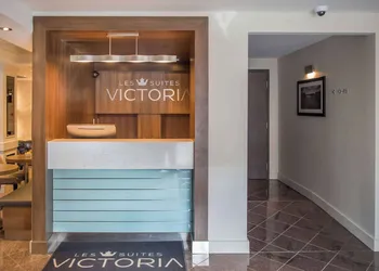 Les Suites Victoria, an Ascend Collection Hotel hotel thumbnail 2