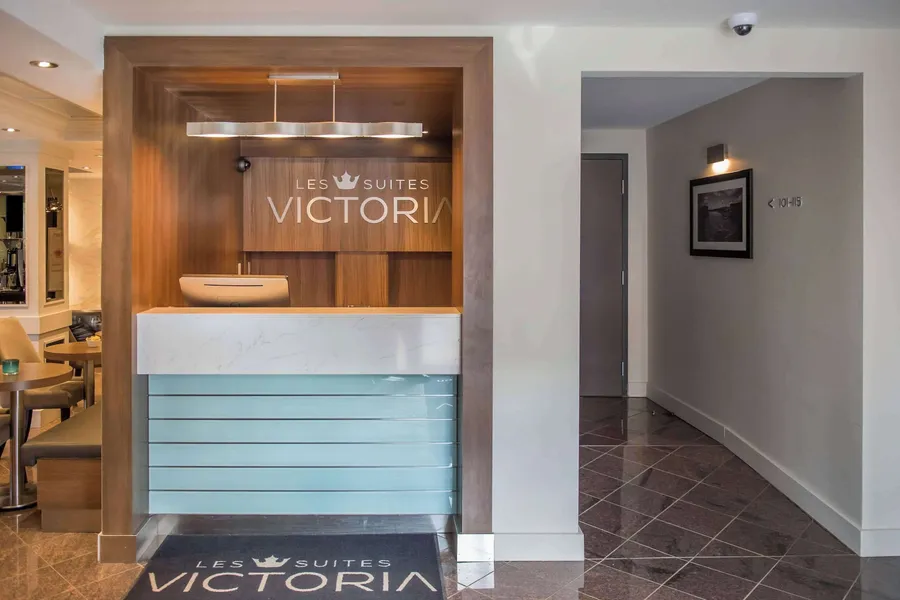 Les Suites Victoria, an Ascend Collection Hotel hotel detail image 2