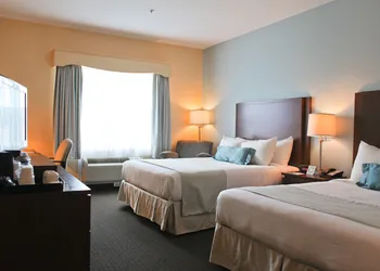 Best Western Plus Liverpool Hotel & Conference Centre hotel thumbnail 8