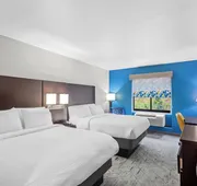 Holiday Inn Express Hotel & Suites Cross Lanes by IHG hotel detail image 4