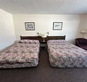 Auberge Eldo Inn hotel detail image 7