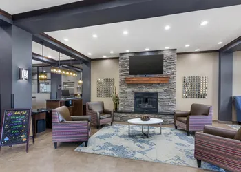 Best Western Plus Williston Hotel & Suites hotel thumbnail 2