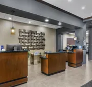 Best Western Plus Williston Hotel & Suites hotel detail image 4