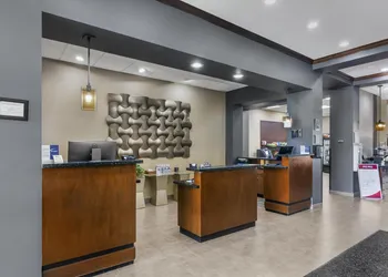 Best Western Plus Williston Hotel & Suites hotel thumbnail 4