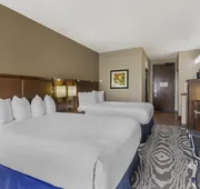 Best Western Plus Williston Hotel & Suites hotel detail image 5