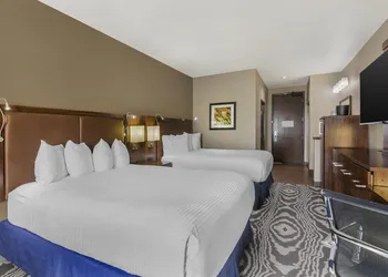 Best Western Plus Williston Hotel & Suites hotel thumbnail 5
