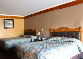 Executive Inn and Suites hotel thumbnail 2