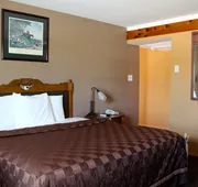 Executive Inn and Suites hotel detail image 4