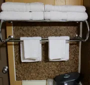 Executive Inn and Suites hotel detail image 5