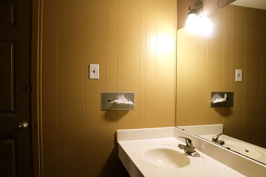 Executive Inn and Suites hotel detail image 6