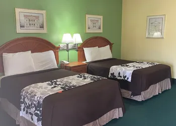 Relax Inn hotel thumbnail 3