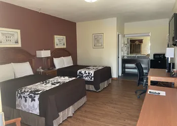Relax Inn hotel thumbnail 8