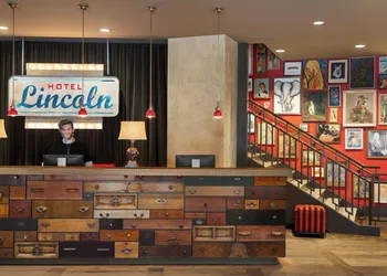 Hotel Lincoln hotel thumbnail 2
