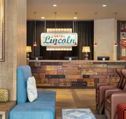 Hotel Lincoln hotel detail image 3