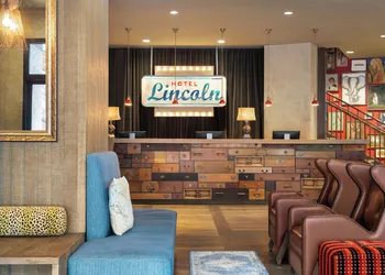Hotel Lincoln hotel thumbnail 3