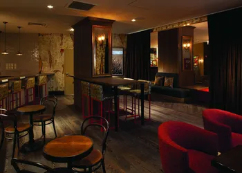 Hotel Lincoln hotel thumbnail 4