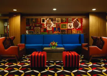 Hotel Lincoln hotel thumbnail 5