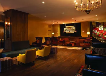 Hotel Lincoln hotel thumbnail 6