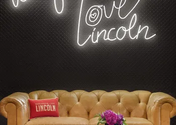 Hotel Lincoln hotel thumbnail 8