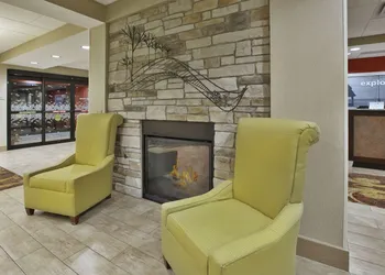 Hampton Inn Brockport, NY hotel thumbnail 2