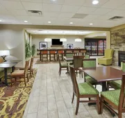 Hampton Inn Brockport, NY hotel detail image 3