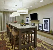 Hampton Inn Brockport, NY hotel detail image 4