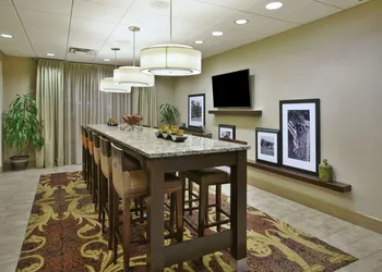 Hampton Inn Brockport, NY hotel thumbnail 4