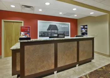 Hampton Inn Brockport, NY hotel thumbnail 5