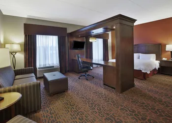 Hampton Inn Brockport, NY hotel thumbnail 6
