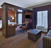 Hampton Inn Brockport, NY hotel detail image 7