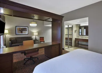 Hampton Inn Brockport, NY hotel thumbnail 8