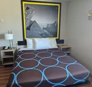 Super 8 by Wyndham Kenedy hotel detail image 7