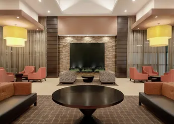 Embassy Suites by Hilton Salt Lake West Valley City hotel thumbnail 2