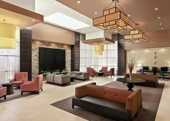Embassy Suites by Hilton Salt Lake West Valley City hotel thumbnail 3