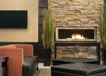 Embassy Suites by Hilton Salt Lake West Valley City hotel thumbnail 4