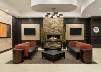 Embassy Suites by Hilton Salt Lake West Valley City hotel thumbnail 5