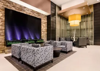 Embassy Suites by Hilton Salt Lake West Valley City hotel thumbnail 6