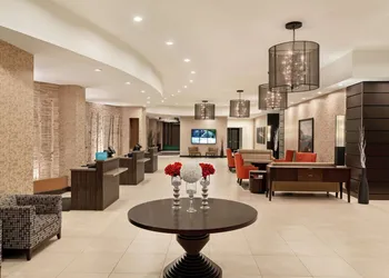 Embassy Suites by Hilton Salt Lake West Valley City hotel thumbnail 7