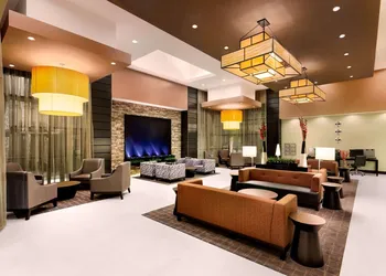 Embassy Suites by Hilton Salt Lake West Valley City hotel thumbnail 8
