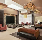 Embassy Suites by Hilton Salt Lake West Valley City hotel detail image 3