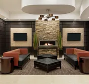 Embassy Suites by Hilton Salt Lake West Valley City hotel detail image 5