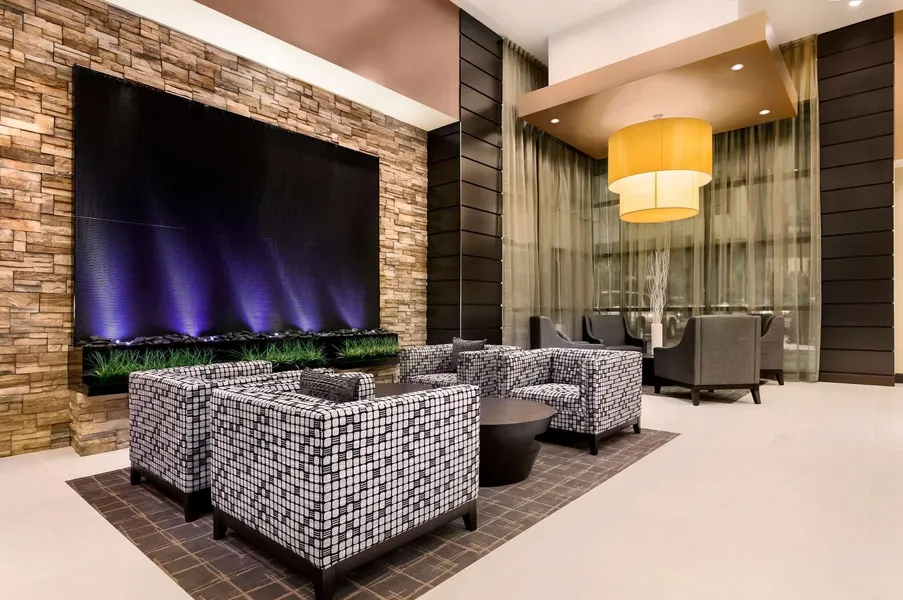 Embassy Suites by Hilton Salt Lake West Valley City hotel detail image 6