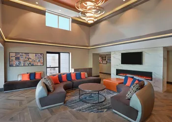 Four Points by Sheraton Hamilton - Stoney Creek hotel thumbnail 2