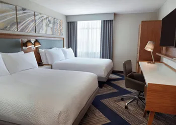 Four Points by Sheraton Hamilton - Stoney Creek hotel thumbnail 7
