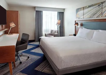 Four Points by Sheraton Hamilton - Stoney Creek hotel thumbnail 8