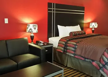 Texan Inn and Suites Tilden hotel thumbnail 3