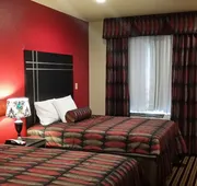 Texan Inn and Suites Tilden hotel detail image 4