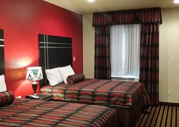 Texan Inn and Suites Tilden hotel thumbnail 4